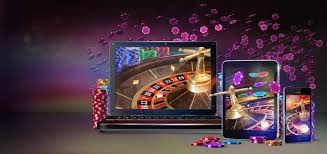 Online Casino Vše, co potřebujete vědět o hraní na internetu Online Casino Vše, co potřebujete vědět o hraní na internetu