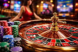 Online Roulette Wheel for Real Money The Ultimate Guide