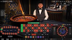 Online Roulette Wheel for Real Money The Ultimate Guide
