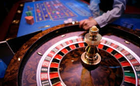 Online Roulette Wheel for Real Money The Ultimate Guide