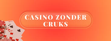 Ontdek Online Casino's zonder CRUKS Speel Vrij en Veilig 1352747363 Ontdek Online Casino's zonder CRUKS Speel Vrij en Veilig 1352747363