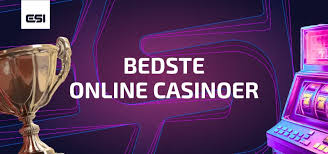 Oplev Nye Danske Casinoer Din Guide til Spiloplevelser Oplev Nye Danske Casinoer Din Guide til Spiloplevelser