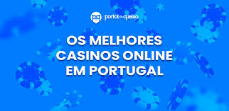 Os Melhores Casinos Online em Portugal Um Guia para Grandes Vencedores Os Melhores Casinos Online em Portugal Um Guia para Grandes Vencedores