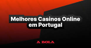 Os Melhores Casinos Online em Portugal Um Guia para Grandes Vencedores Os Melhores Casinos Online em Portugal Um Guia para Grandes Vencedores