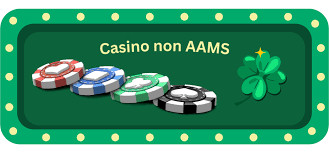 Siti Casino Senza AAMS Guida Completa ai Migliori Casinò Online del Momento Siti Casino Senza AAMS Guida Completa ai Migliori Casinò Online del Momento