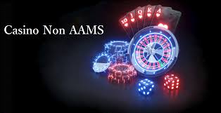 Siti Casino Senza AAMS Guida Completa ai Migliori Casinò Online del Momento Siti Casino Senza AAMS Guida Completa ai Migliori Casinò Online del Momento
