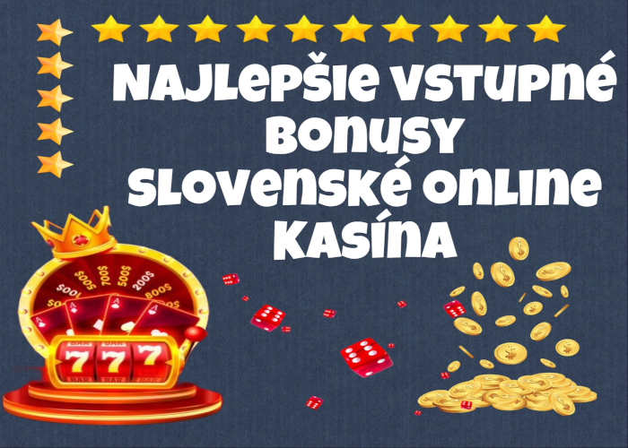 Slovenské online kasíno 2026 Ako sa zmení herný svet v nasledujúcich rokoch