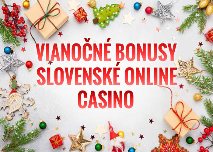Slovenské online kasíno 2026 Budúcnosť a trendy