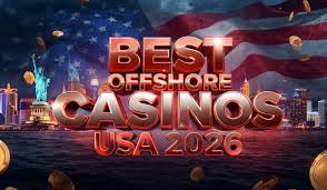 The Rise and Impact of Offshore Casinos The Rise and Impact of Offshore Casinos