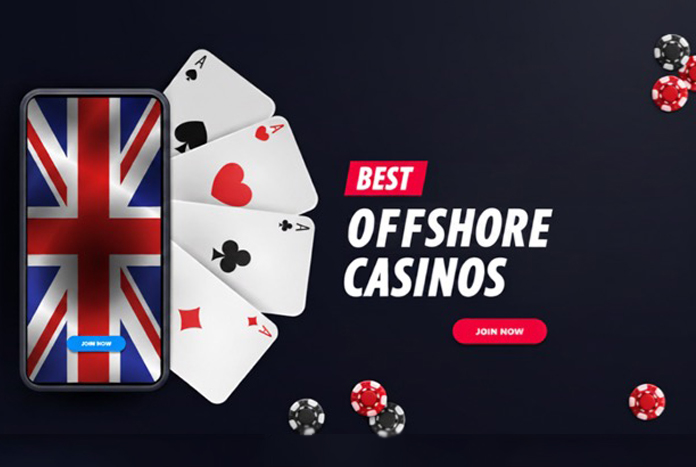 The Rise and Impact of Offshore Casinos The Rise and Impact of Offshore Casinos