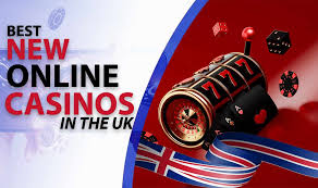 The Rise of UK Casino Platforms Exploring the Best Options for Gamblers