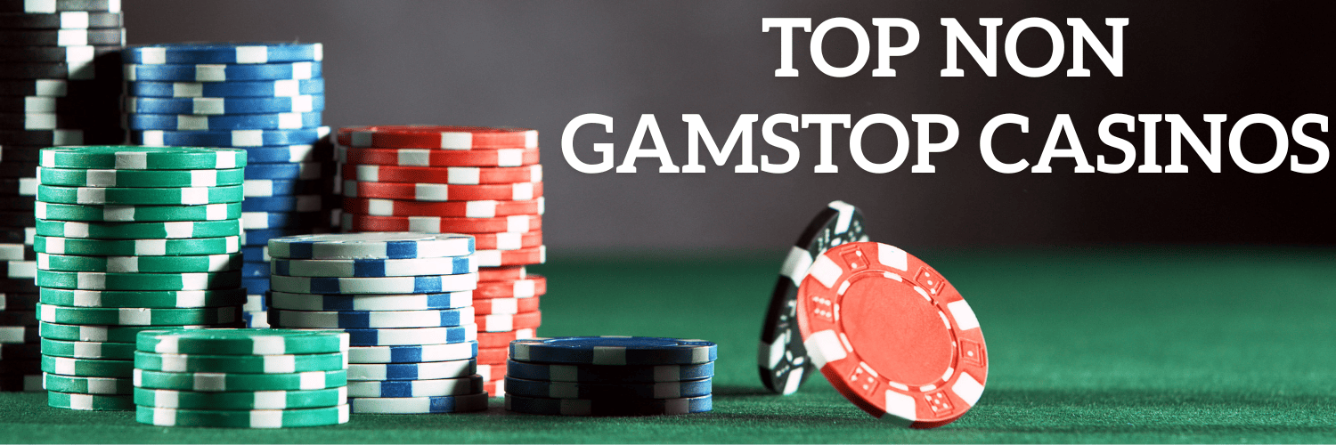 The Ultimate Guide to Sports Betting Sites Not on GamStop The Ultimate Guide to Sports Betting Sites Not on GamStop