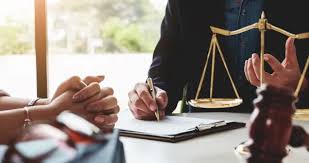 The Vital Role of a Human Rights Lawyer