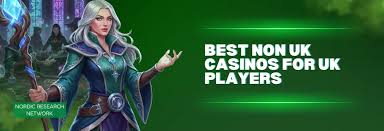 Understanding Non UK Licensed Casinos What You Need to Know