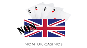 Understanding Non UK Licensed Casinos What You Need to Know