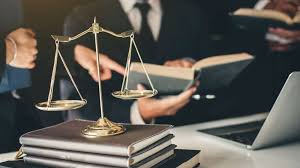 Understanding the Role of a Sanction Lawyer in Today's Legal Landscape 1350262738