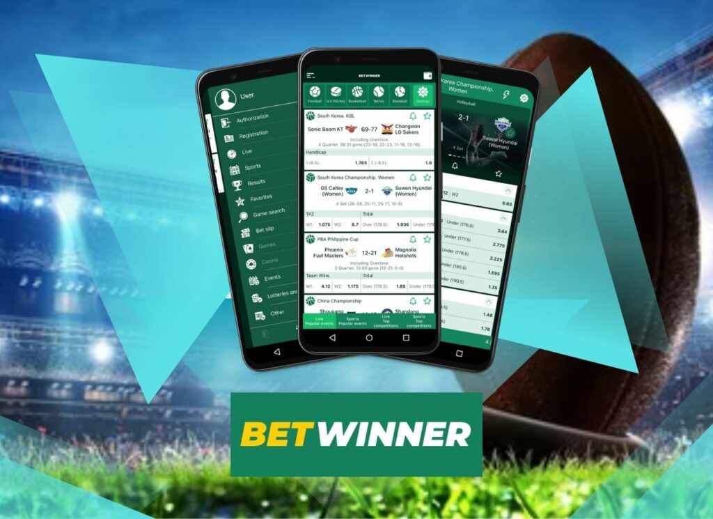 Unlock Your Winning Potential BetWinner Bonus Offers Explained