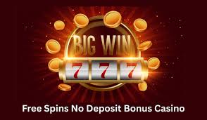 Unlocking the Excitement of Free Spins on Registration No Deposit