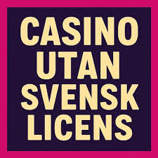 Utländska Casino En Guide till de Bästa Spelupplevelserna Online Utländska Casino En Guide till de Bästa Spelupplevelserna Online