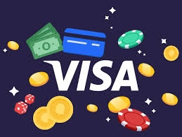 Visa Online Casino Sichere Zahlungen im virtuellen Glücksspiel Visa Online Casino Sichere Zahlungen im virtuellen Glücksspiel