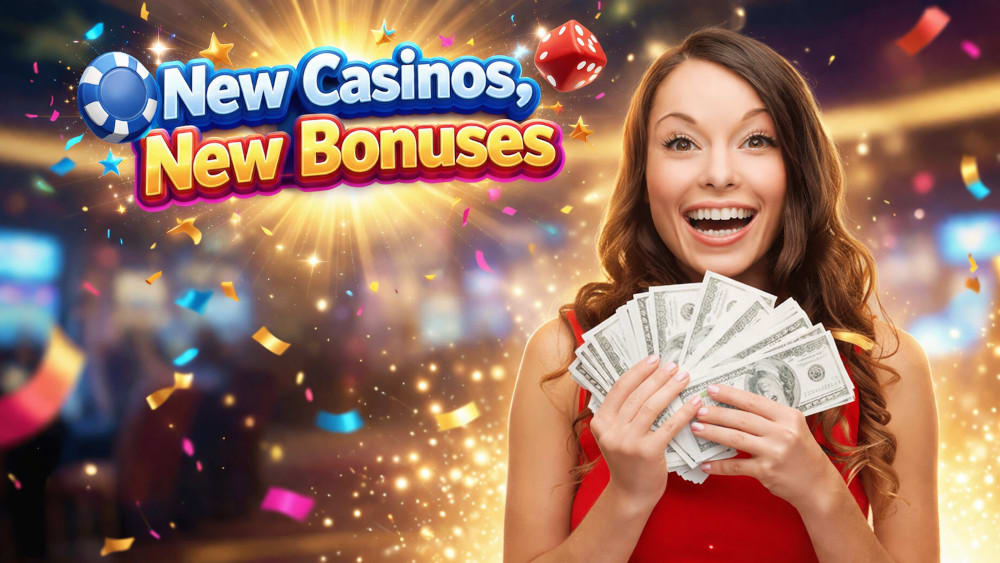Your Ultimate Guide to the Best Casino Bonuses in 2026