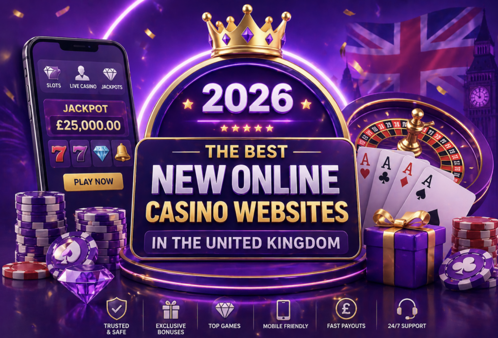 Your Ultimate Guide to the Best Casino Bonuses in 2026
