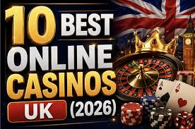 Your Ultimate Guide to the Best Casino Bonuses in 2026