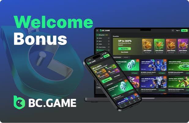BC GAME Support Ваш надежный помощник в мире азартных игр BC GAME Support Ваш надежный помощник в мире азартных игр