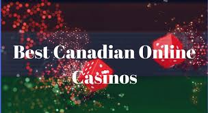 Best Online Casinos for Canadians Your Ultimate Guide Best Online Casinos for Canadians Your Ultimate Guide