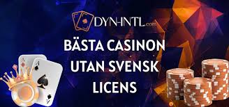 Casino med Apple Pay utan licens - En trygg och smidig betalningsmetod