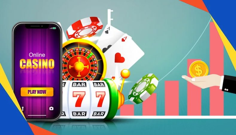 Casino Zonder Cruks Een Gids voor Spelers Casino Zonder Cruks Een Gids voor Spelers