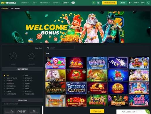 Comprehensive Guide to BetWinner Bonus Details 872298817
