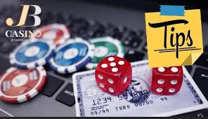 Comprehensive Review of JB Casino Philippines -876817792