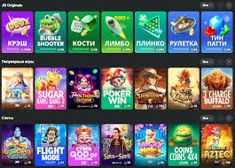 Discover JB Casino India The Ultimate Gaming Experience Discover JB Casino India The Ultimate Gaming Experience