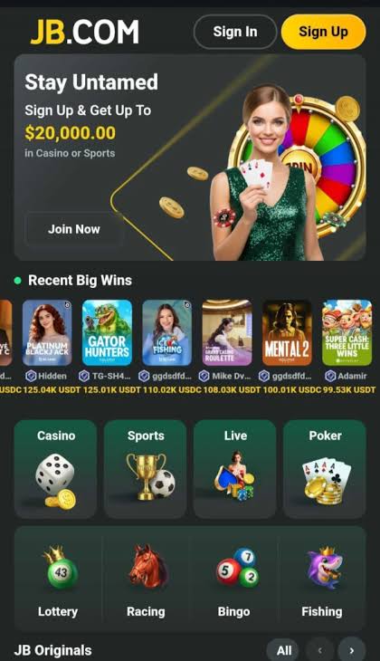 Discover JB Casino Online Your Ultimate Gaming Experience Awaits 1110298567 Discover JB Casino Online Your Ultimate Gaming Experience Awaits 1110298567