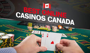Discover Online Casinos in Canada Offering Real Money Play Discover Online Casinos in Canada Offering Real Money Play