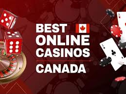 Discover the Excitement of Online Casinos in Canada with Real Money Discover the Excitement of Online Casinos in Canada with Real Money