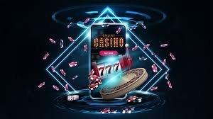 Discover the Exciting World of Casino Amonbet Discover the Exciting World of Casino Amonbet