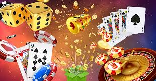 Discover the Thrill of Online Gaming at DuckyLuck Casino USA 121095005