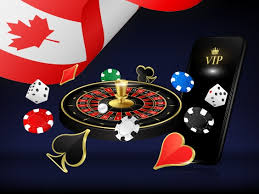 Discover the Thrilling World of Canadian Casinos Online Discover the Thrilling World of Canadian Casinos Online