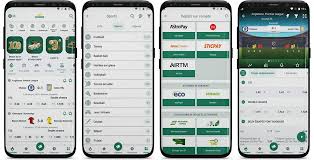 Download and Install BetWinner APK Your Guide to Betting on the Go Download and Install BetWinner APK Your Guide to Betting on the Go