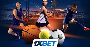 Experience Betting with the 1xbet Malaysia App -1586311433 Experience Betting with the 1xbet Malaysia App -1586311433
