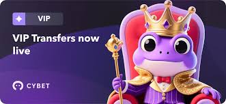 Experience Next-Level Gaming at Cybet Crypto Casino