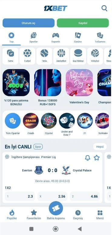 Experience the Excitement of 1xBet Online Betting -138025355 Experience the Excitement of 1xBet Online Betting -138025355