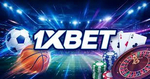 Experience the Excitement of 1xBet Plinko A Thrilling Gaming Adventure