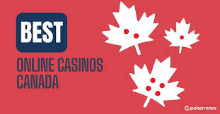 Experience the Thrills of Canadian Online Casinos