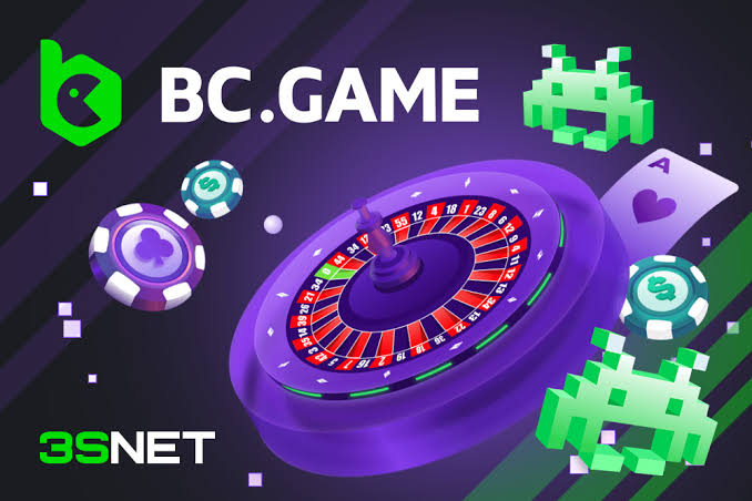 Exploring BC.Game in Cameroon The Future of Online Gaming 916974708 Exploring BC.Game in Cameroon The Future of Online Gaming 916974708