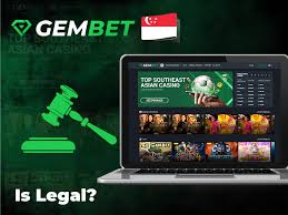 Exploring Gembet Casino Your Guide to the Ultimate Online Gaming Experience Exploring Gembet Casino Your Guide to the Ultimate Online Gaming Experience