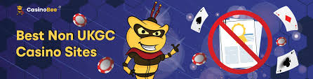 Exploring Non UKGC Licensed Casinos The Alternatives for UK Players Exploring Non UKGC Licensed Casinos The Alternatives for UK Players