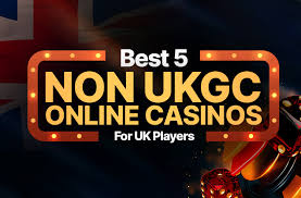 Exploring Non UKGC Licensed Casinos The Alternatives for UK Players Exploring Non UKGC Licensed Casinos The Alternatives for UK Players